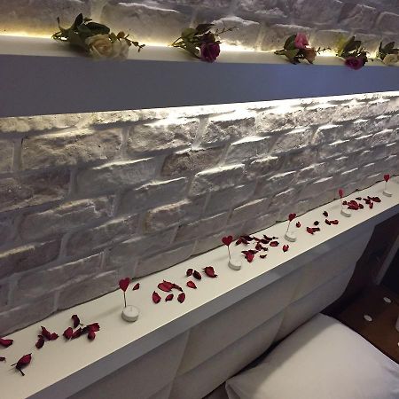 Aripsas Hotel Гиресун Экстерьер фото